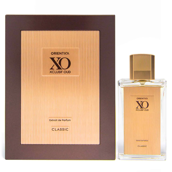 Xclusif Oud Classic by Orientica 60ml EDP