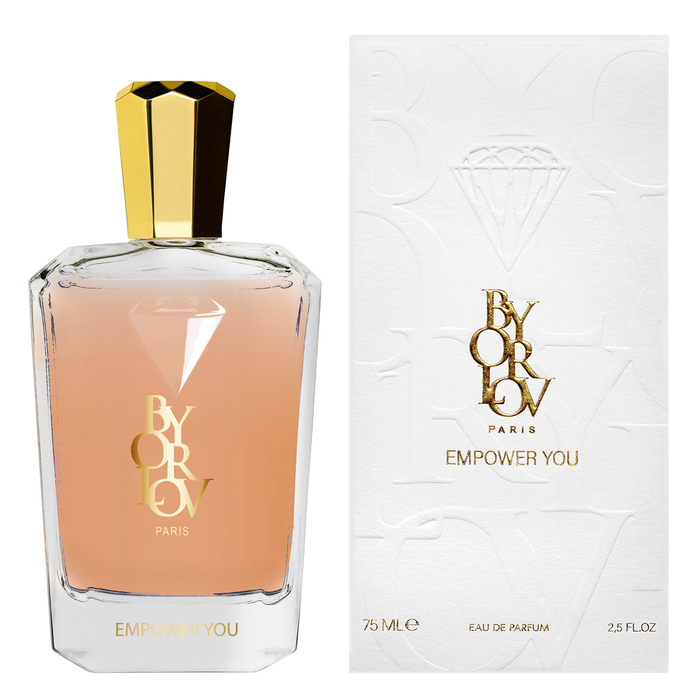 Empower You by Orlov Paris 75ml EDP for Women