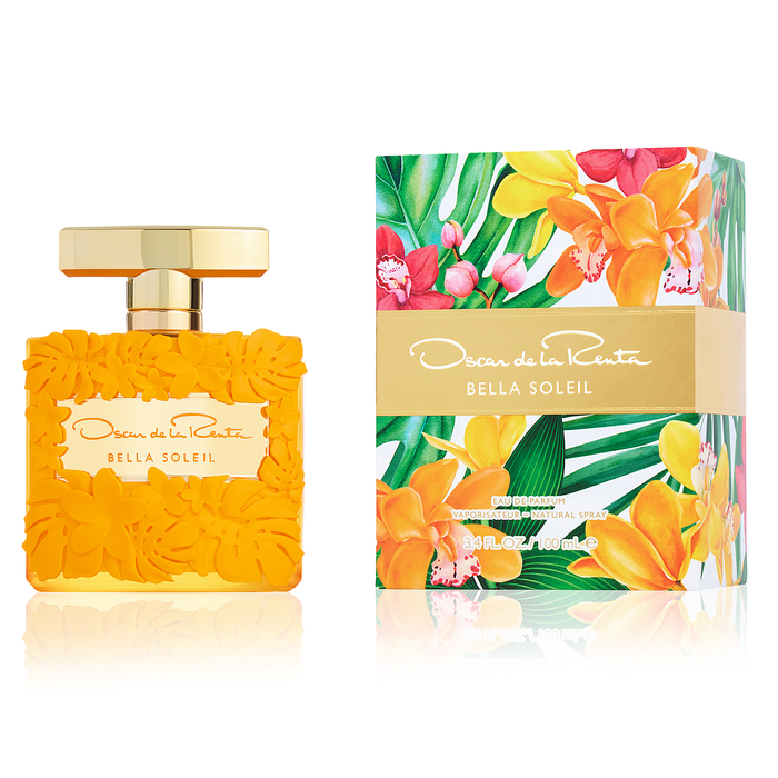 Bella Soleil by Oscar De La Renta 100ml EDP