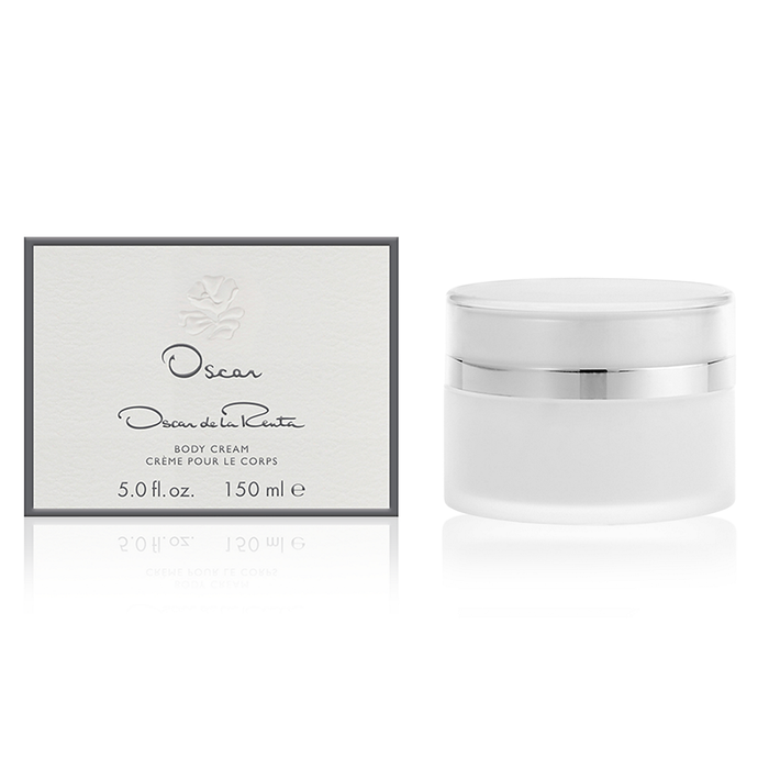 Oscar by Oscar De La Renta 150ml Body Cream