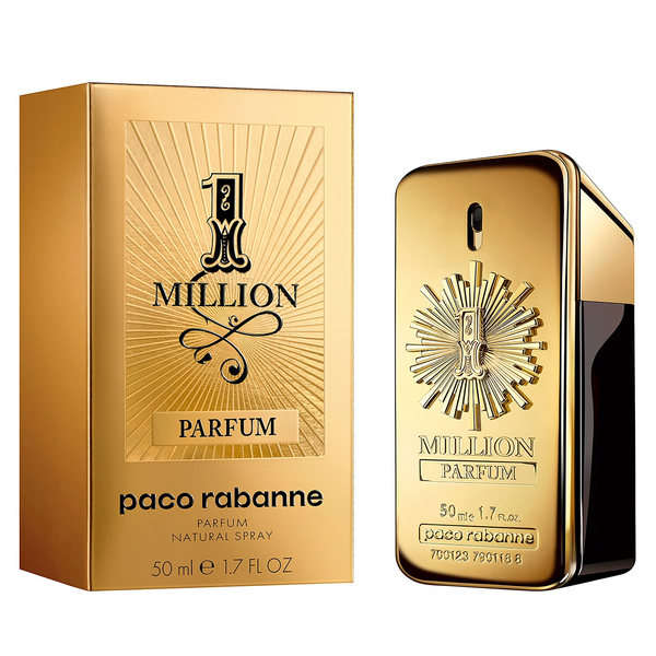 One Million by Paco Rabanne 50ml Parfum