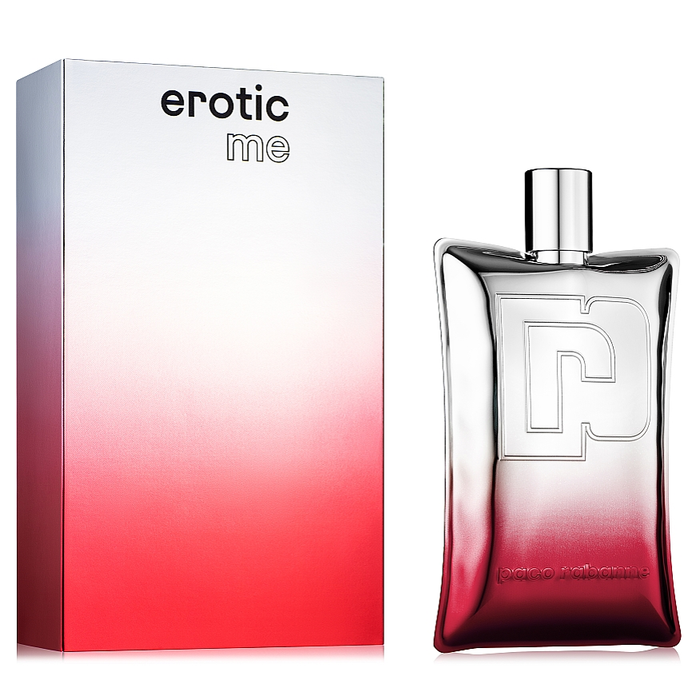 Erotic Me by Paco Rabanne 62ml EDP