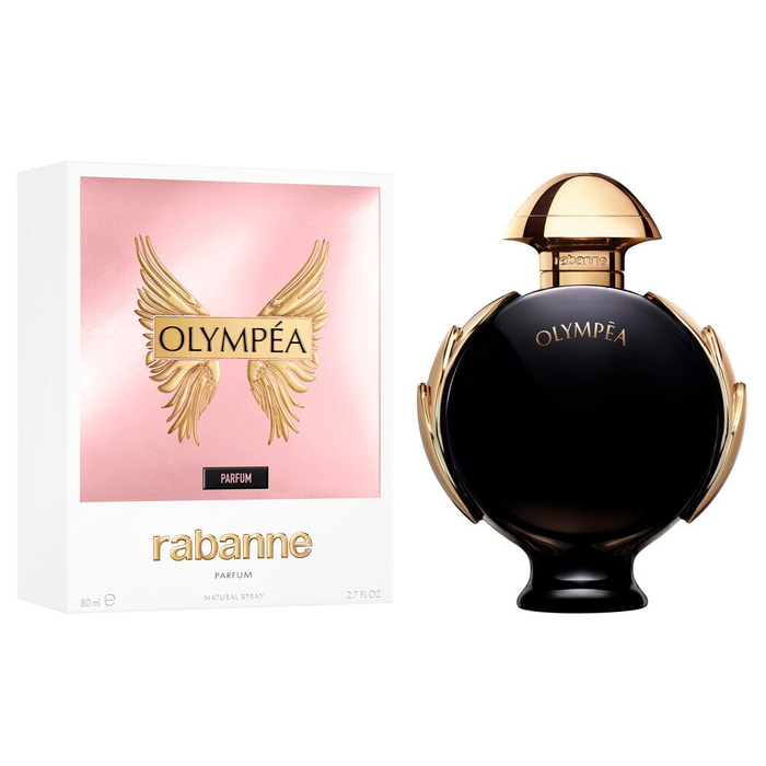 Olympea Parfum by Paco Rabanne 80ml Parfum