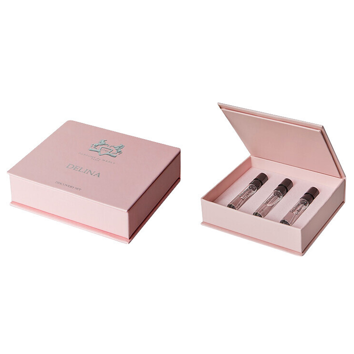Parfums De Marly Delina Discovery Collection 3pc Set