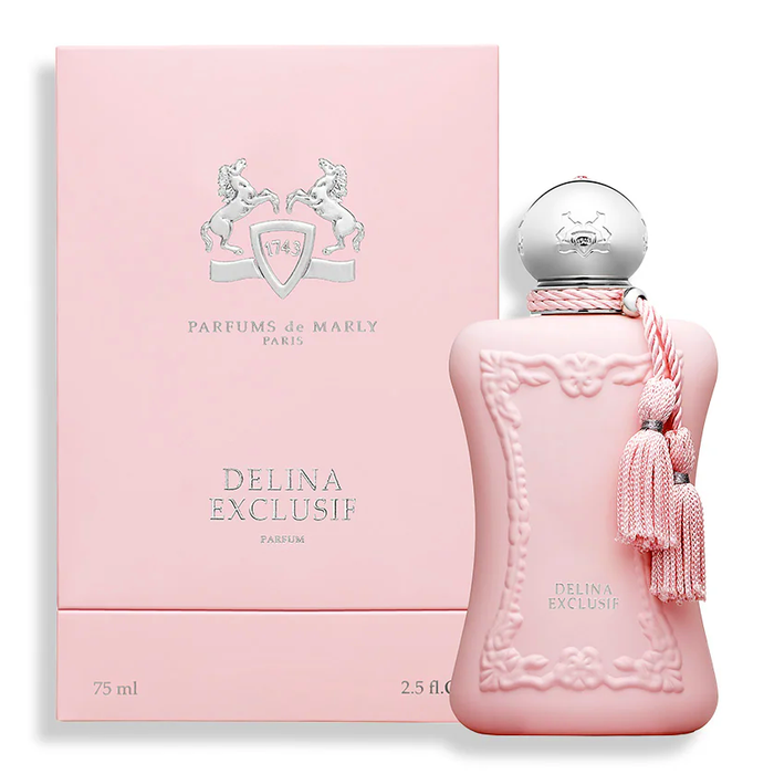 Delina Exclusif by Parfums De Marly 75ml Parfum