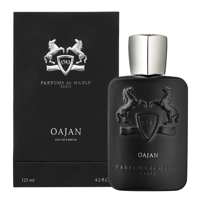 Oajan by Parfums De Marly 125ml EDP