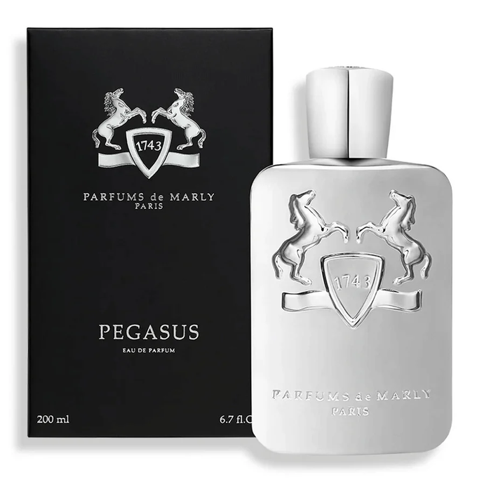 Pegasus by Parfums De Marly 200ml EDP