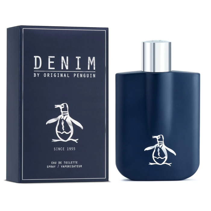 Denim by Original Penguin 100ml EDT