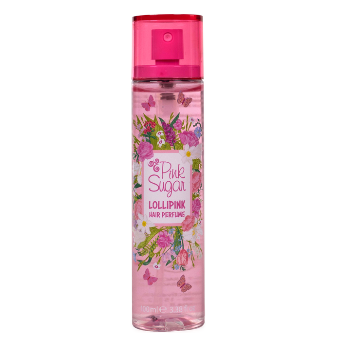 Pink Sugar Lollipink by Aquolina 100ml Hair Perfume