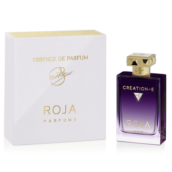 Creation-E by Roja Parfums 100ml Essence De Parfum