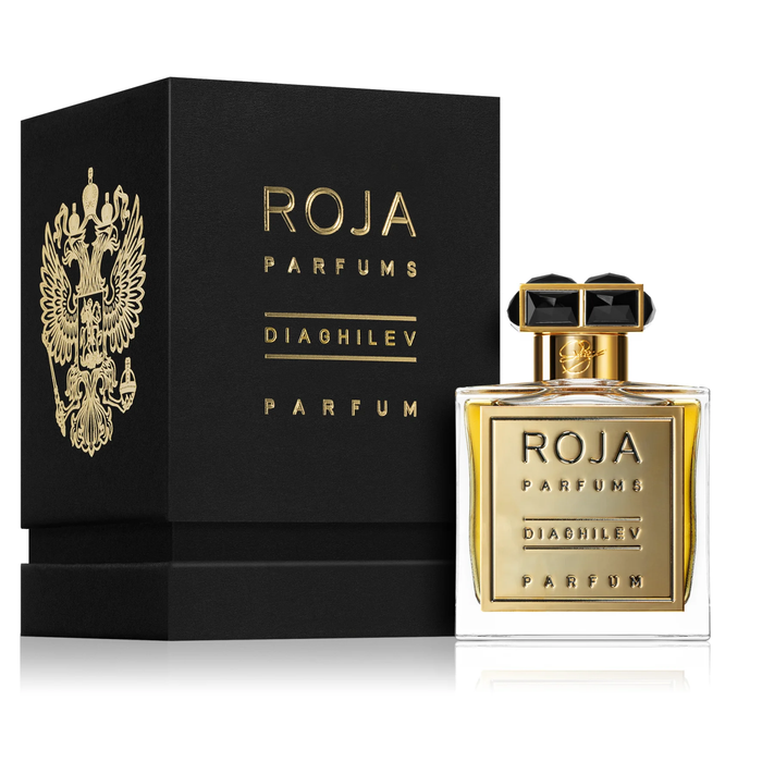 Diaghilev by Roja Parfums 100ml Parfum