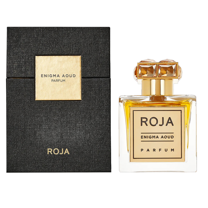 Enigma Aoud by Roja Parfums 50ml Parfum for Women