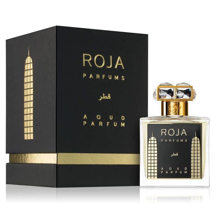 Qatar by Roja Parfums 50ml Parfum