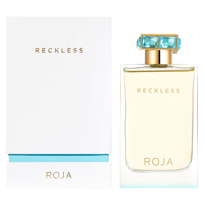 Reckless by Roja Parfums 75ml EDP for Women