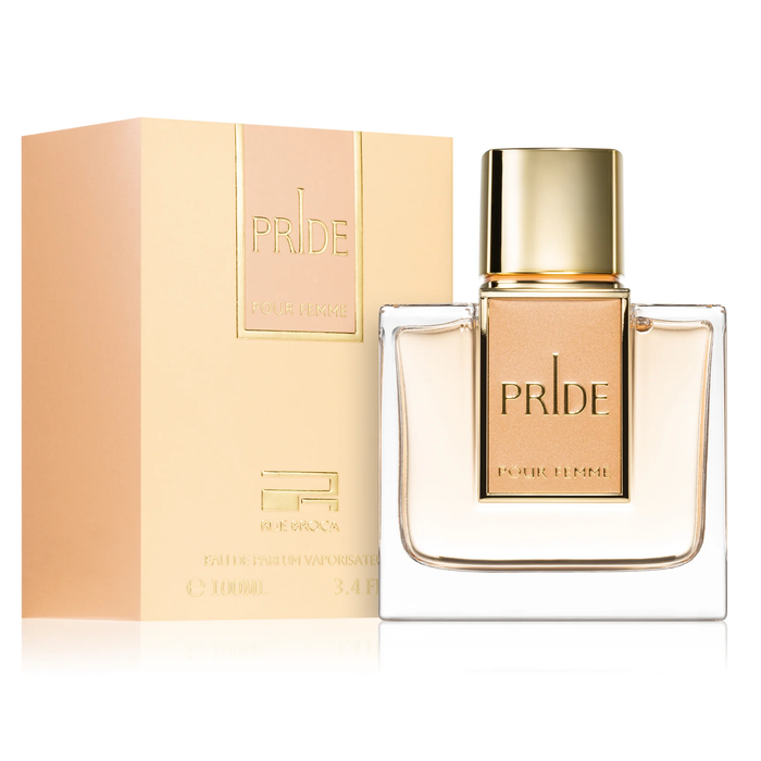 Pride by Rue Broca 100ml EDP for Women