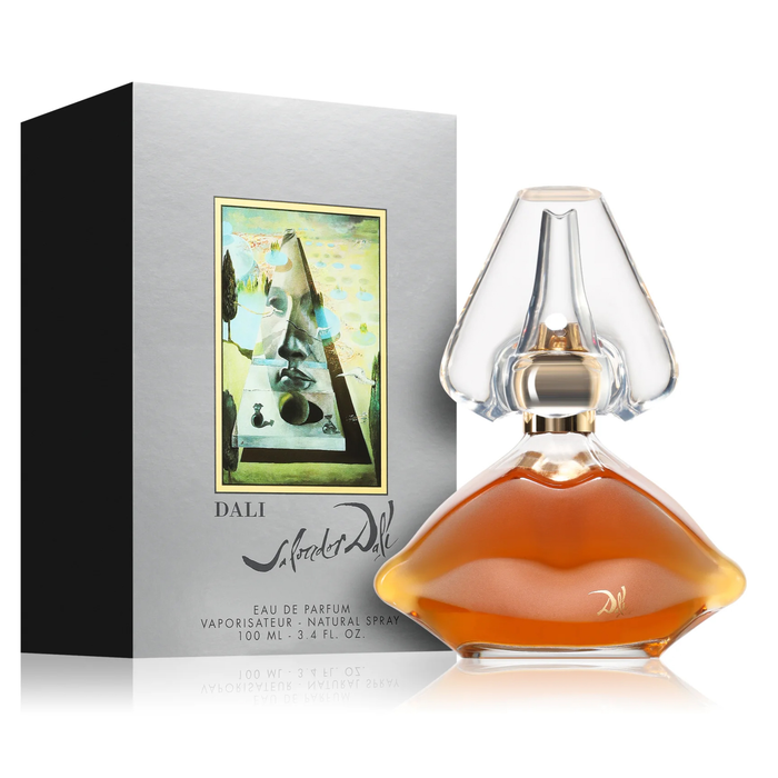 Dali by Salvador Dali 100ml EDP