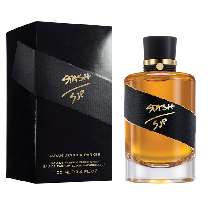 Stash by Sarah Jessica Parker 100ml EDP