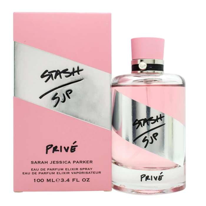 Stash Prive by Sarah Jessica Parker 100ml EDP