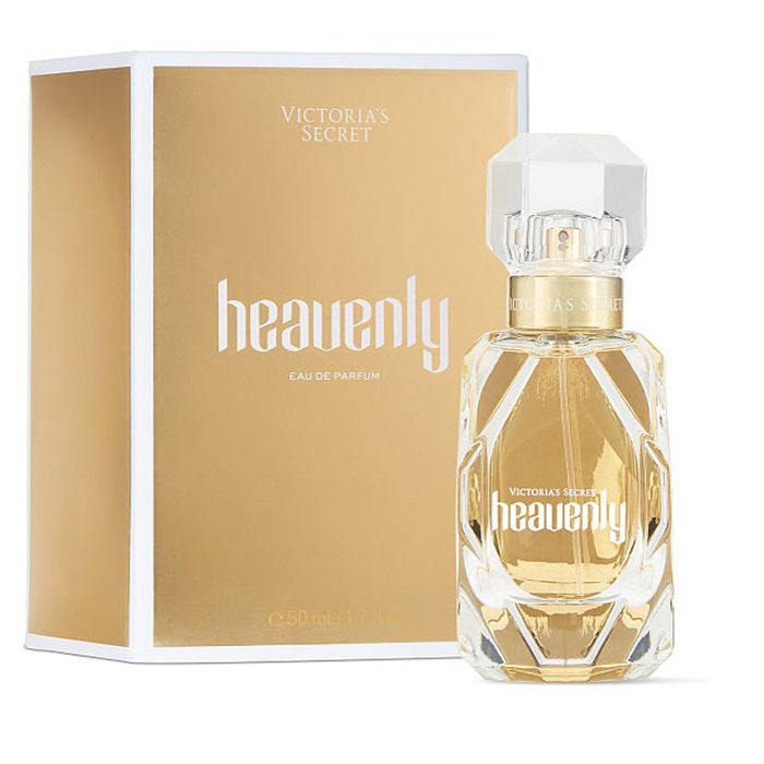 Heavenly by Victoria's Secret 50ml EDP for Women