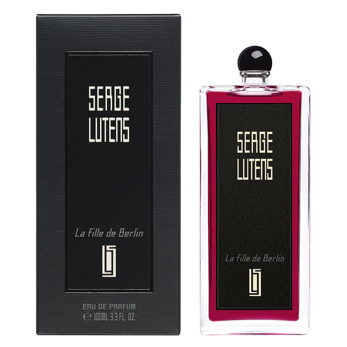 La Fille De Berlin by Serge Lutens 100ml EDP