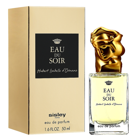 Eau Du Soir by Sisley 50ml EDP for Women