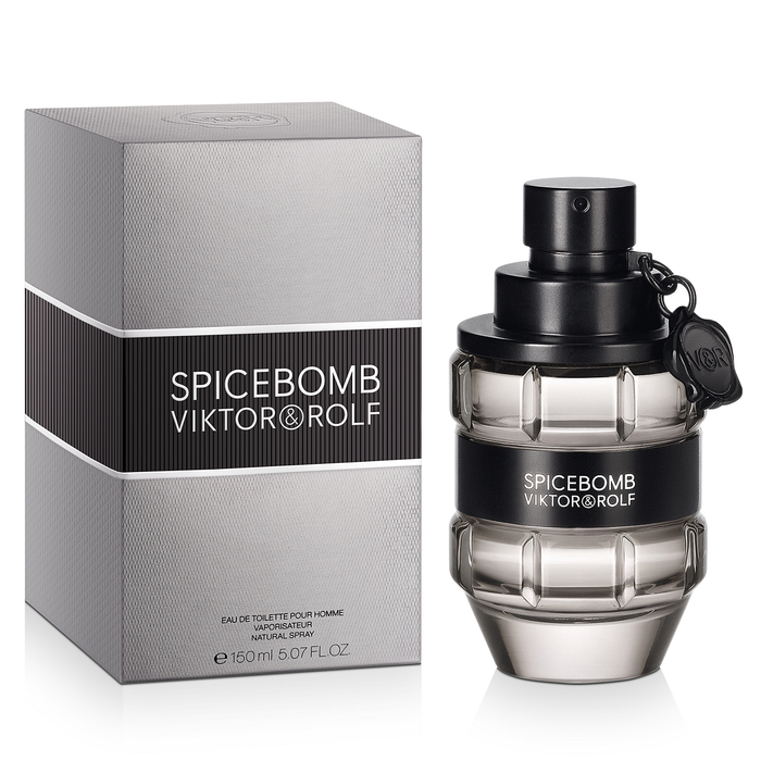 Spicebomb by Viktor & Rolf 150ml EDT