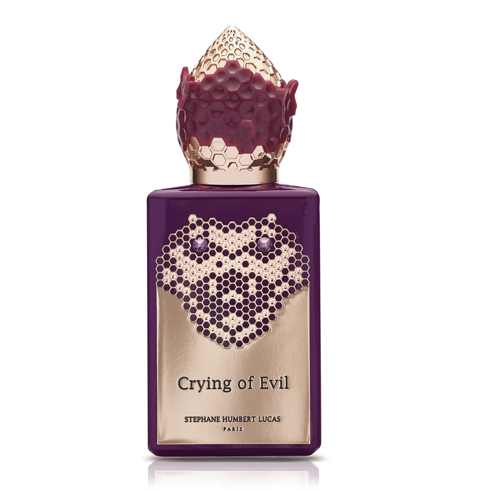 Crying Of Evil by Stephane Humbert Lucas 50ml EDP