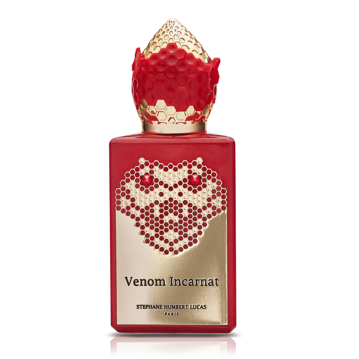 Venom Incarnat by Stephane Humbert Lucas 50ml EDP