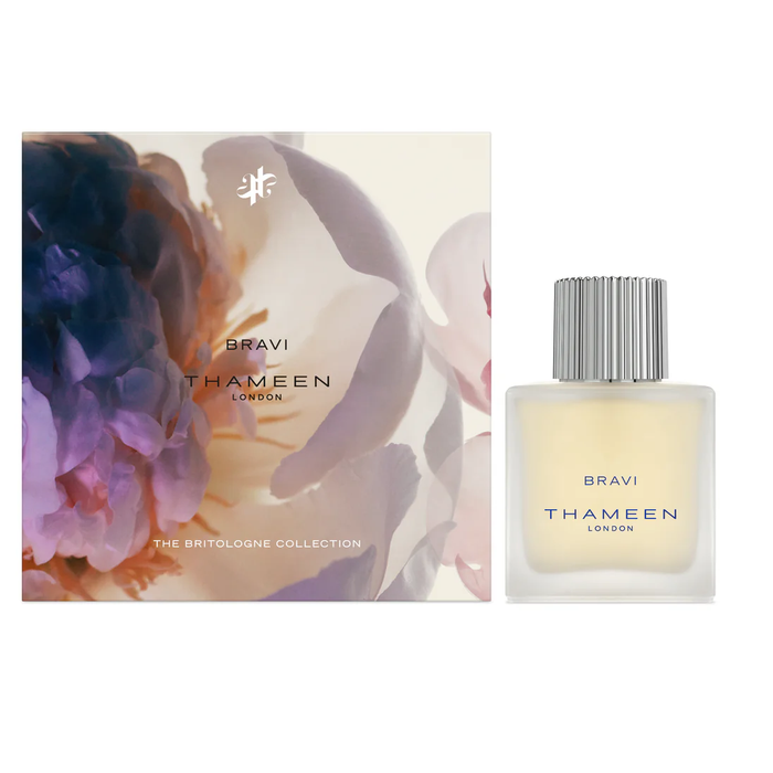 Bravi by Thameen 100ml Cologne Elixir
