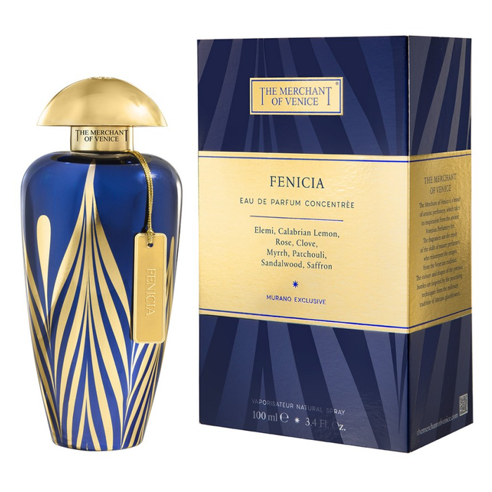 Fenicia by The Merchant Of Venice 100ml EDP