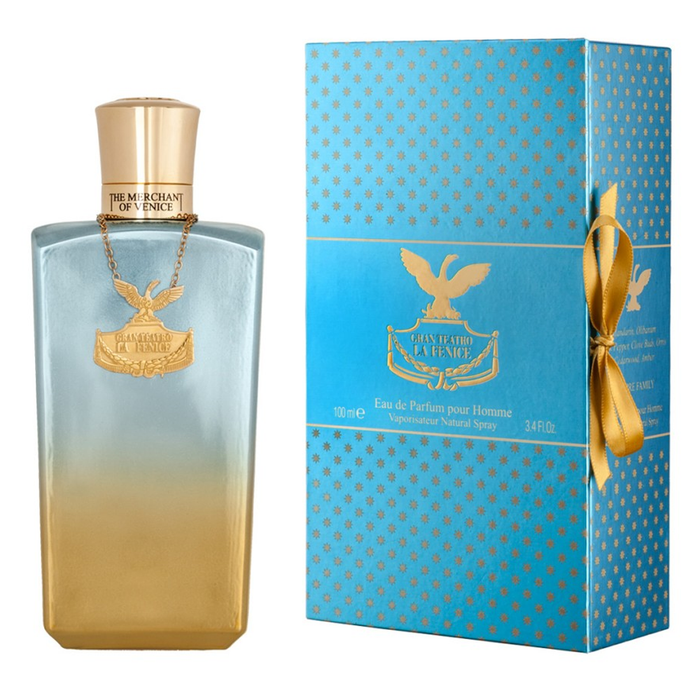 La Fenice by The Merchant Of Venice 100ml EDP for Men