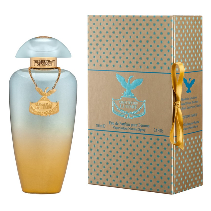 La Fenice by The Merchant Of Venice 100ml EDP for Women