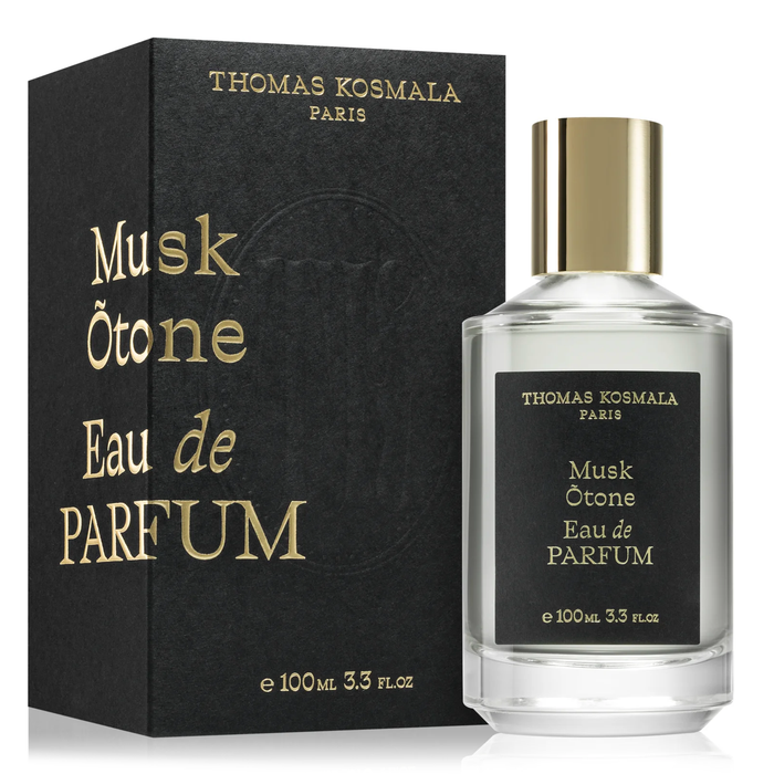 Musk Otone by Thomas Kosmala 100ml EDP