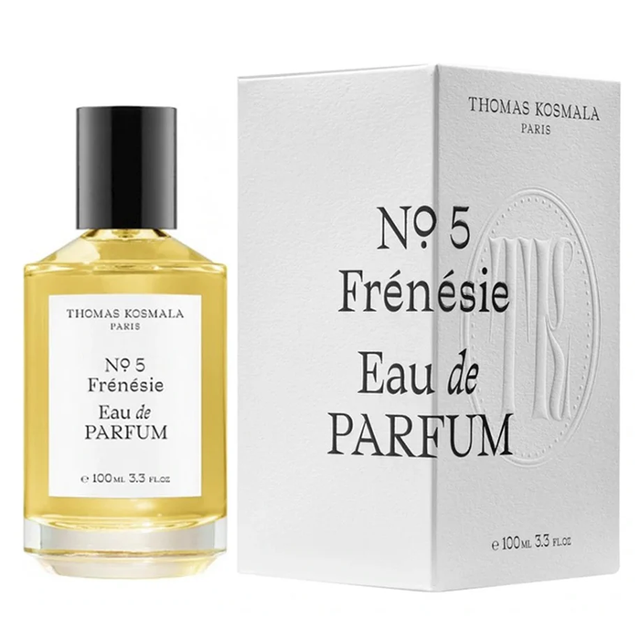 No.5 Frenesie by Thomas Kosmala 100ml EDP
