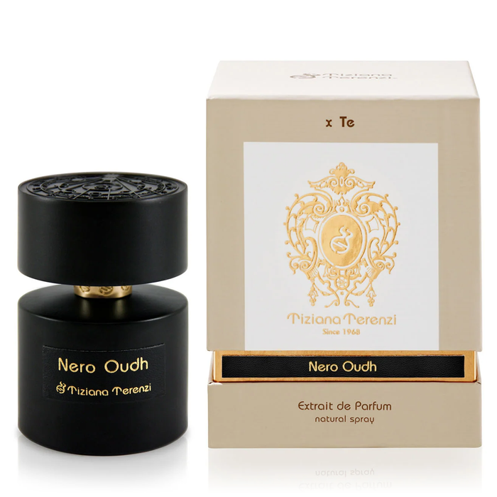 Nero Oudh by Tiziana Terenzi 100ml EDP
