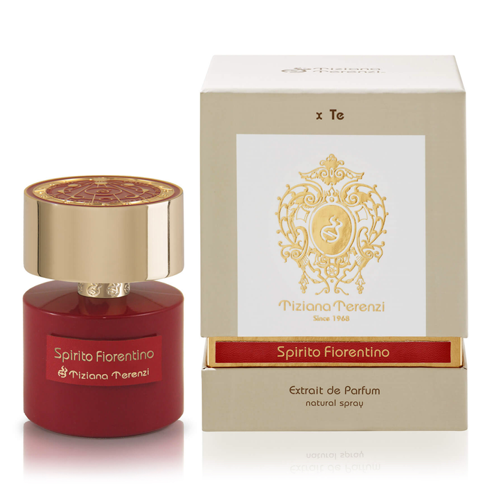 Spirito Fiorentino by Tiziana Terenzi 100ml EDP