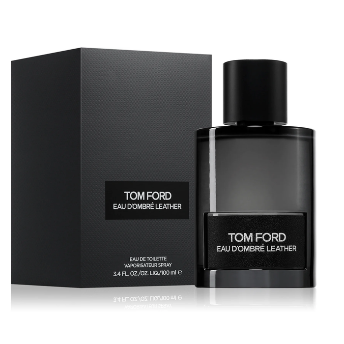 Eau d'Ombre Leather by Tom Ford 100ml EDT