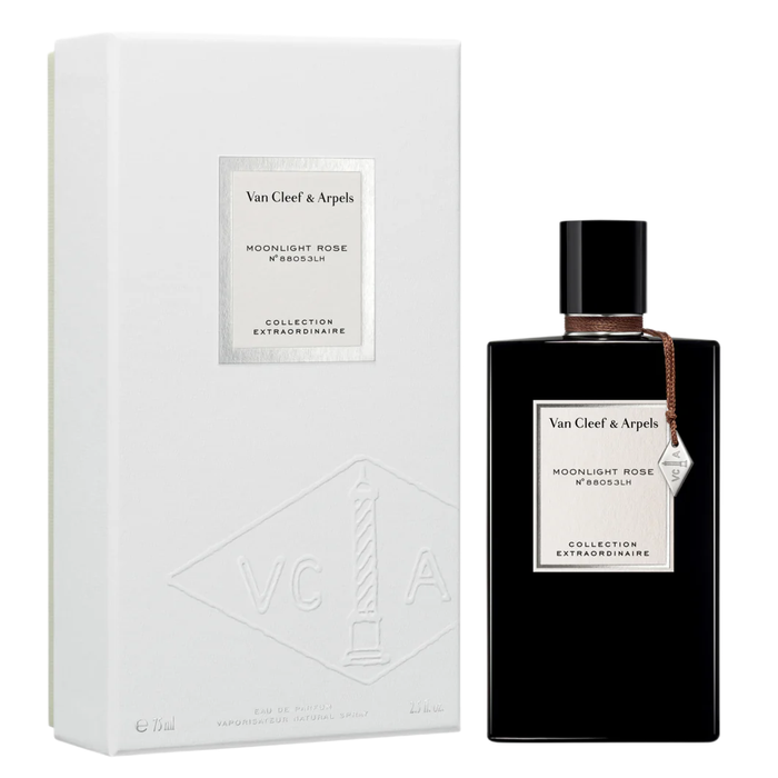 Moonlight Rose by Van Cleef & Arpels 75ml EDP
