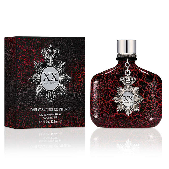 XX Intense by John Varvatos 125ml EDP