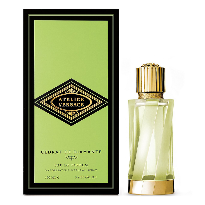 Cedrat De Diamante by Versace 100ml EDP
