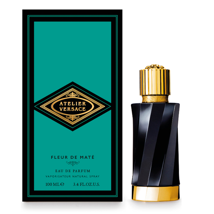 Fleur De Mate by Versace 100ml EDP