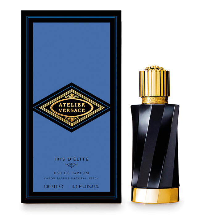 Iris D'Elite by Versace 100ml EDP
