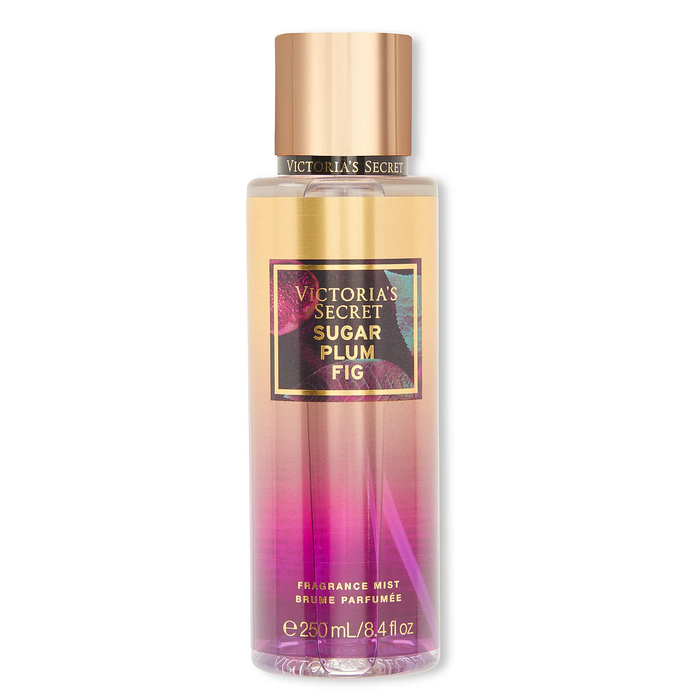 Sugar Plum Fig by Victoria's Secret 250ml Fragrance Mist