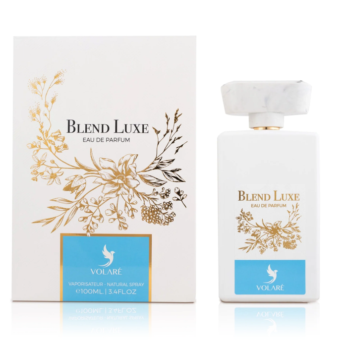Blend Luxe by Volare 100ml EDP for Women
