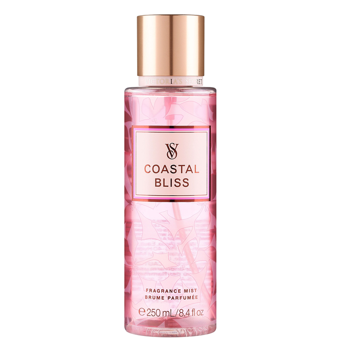 Coastal Bliss by Victoria's Secret 250ml Fragrance Mist