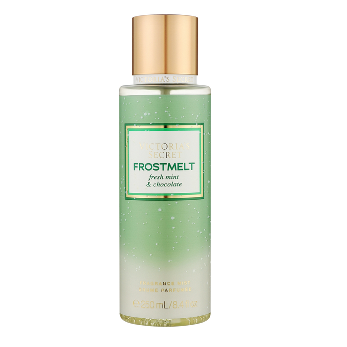 Frostmelt by Victoria's Secret 250ml Fragrance Mist