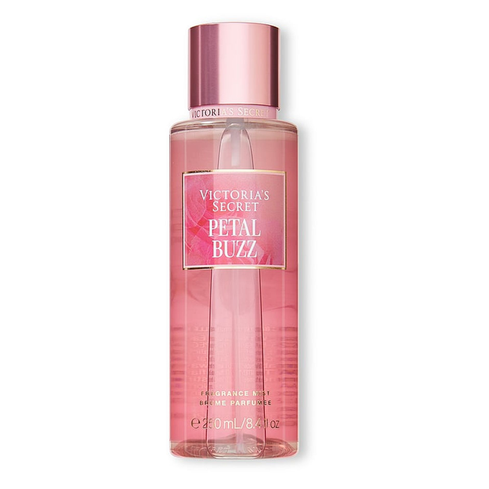 Petal Buzz by Victoria's Secret 250ml Fragrance Mist