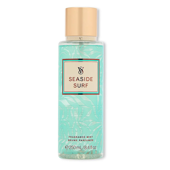 Seaside Surf by Victoria's Secret 250ml Fragrance Mist