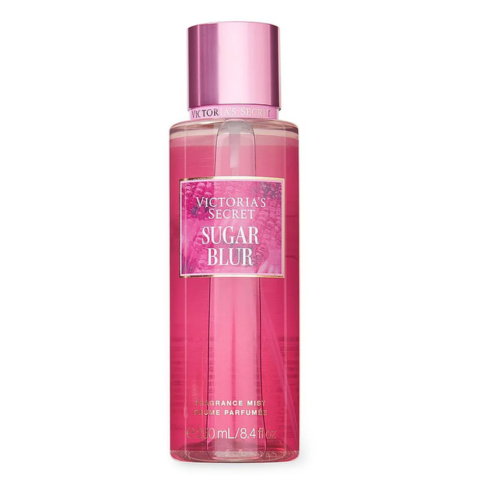 Sugar Blur by Victoria's Secret 250ml Fragrance Mist