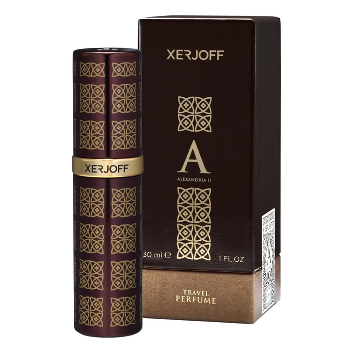 Alexandria II by Xerjoff 30ml Parfum